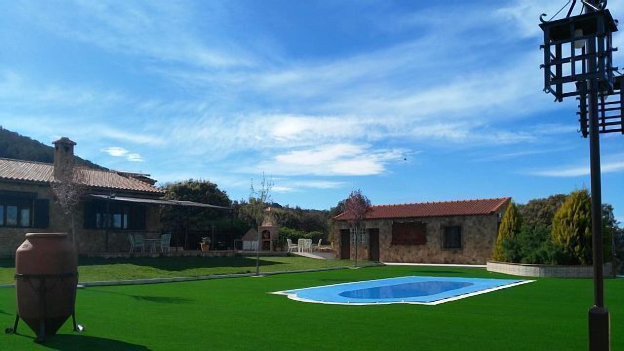 Photo of Outdoor in Fuenlabrada de los Montes