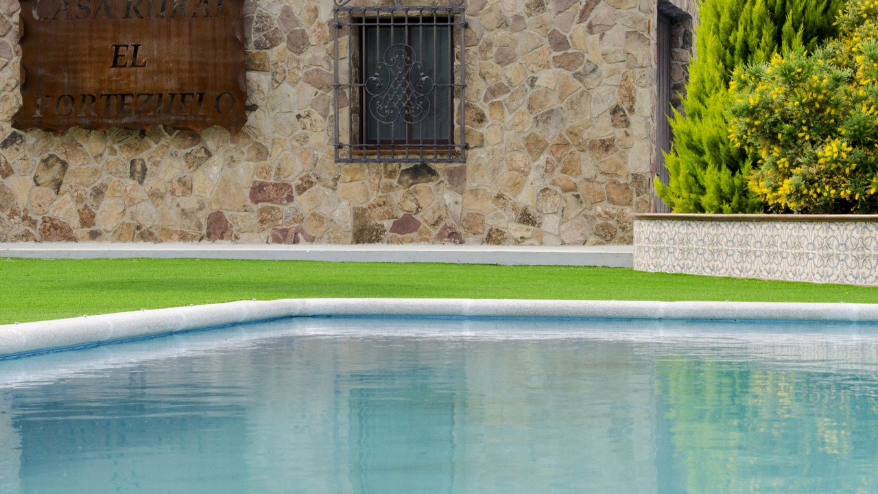Photo of Outdoor in Fuenlabrada de los Montes