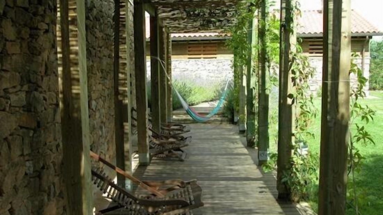 Photo of Patio Balcony in Almarza