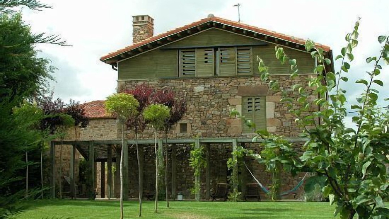 Photo of Outdoor in Almarza