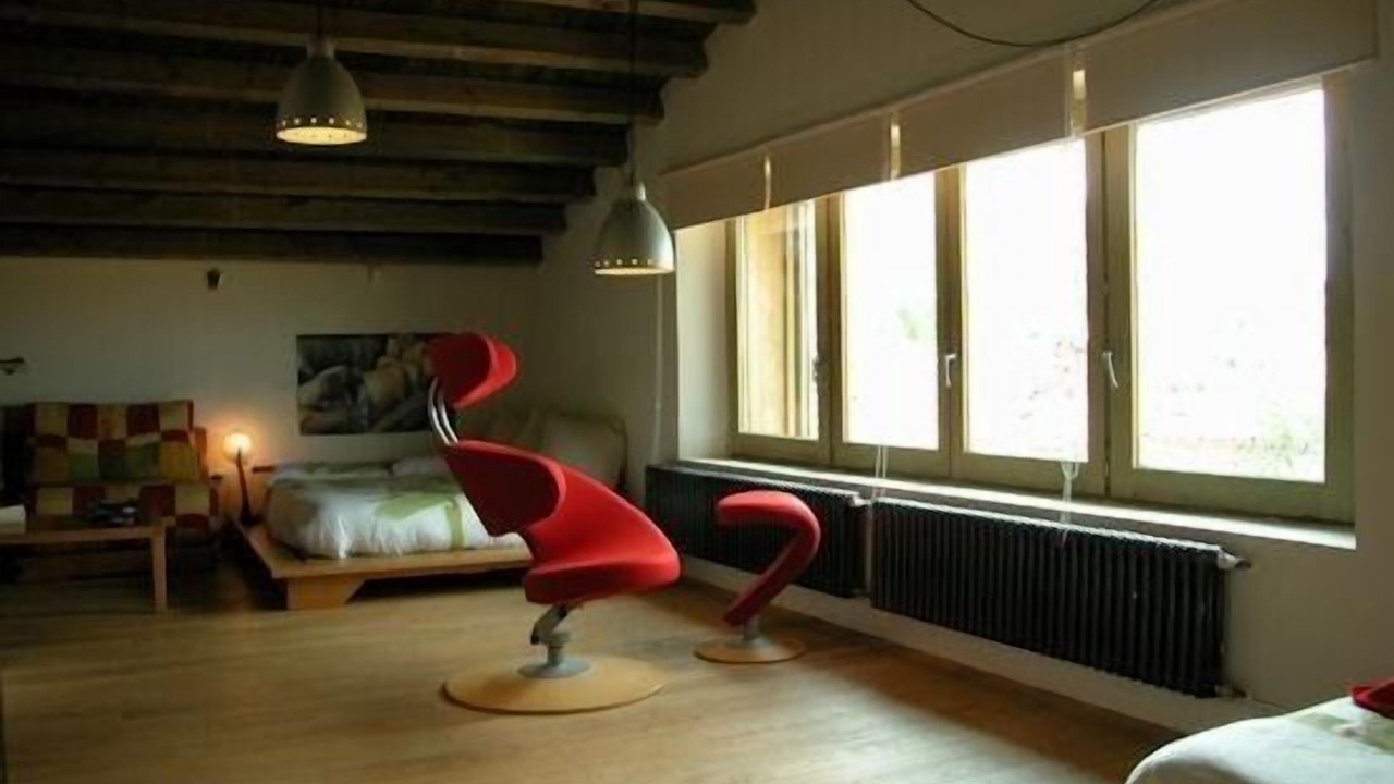 Photo of Bedroom in Almarza
