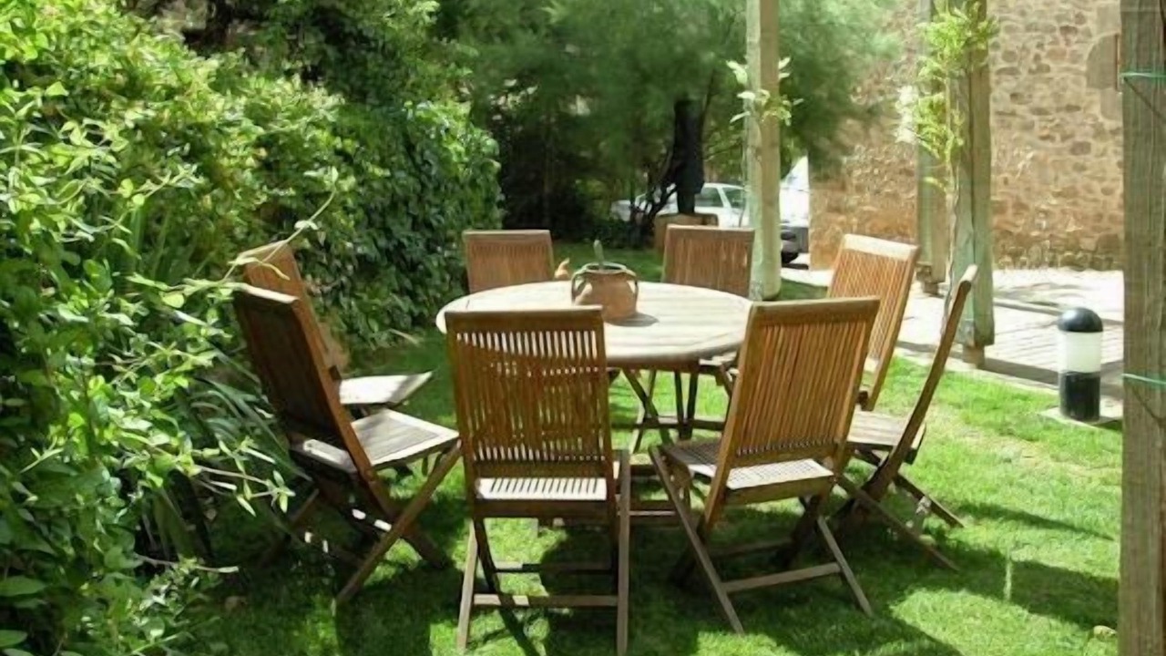 Photo of Outdoor in Almarza