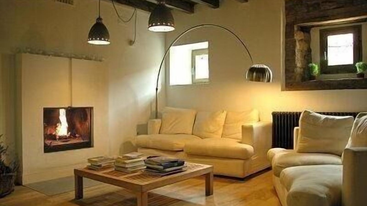 Photo of Livingroom in Almarza