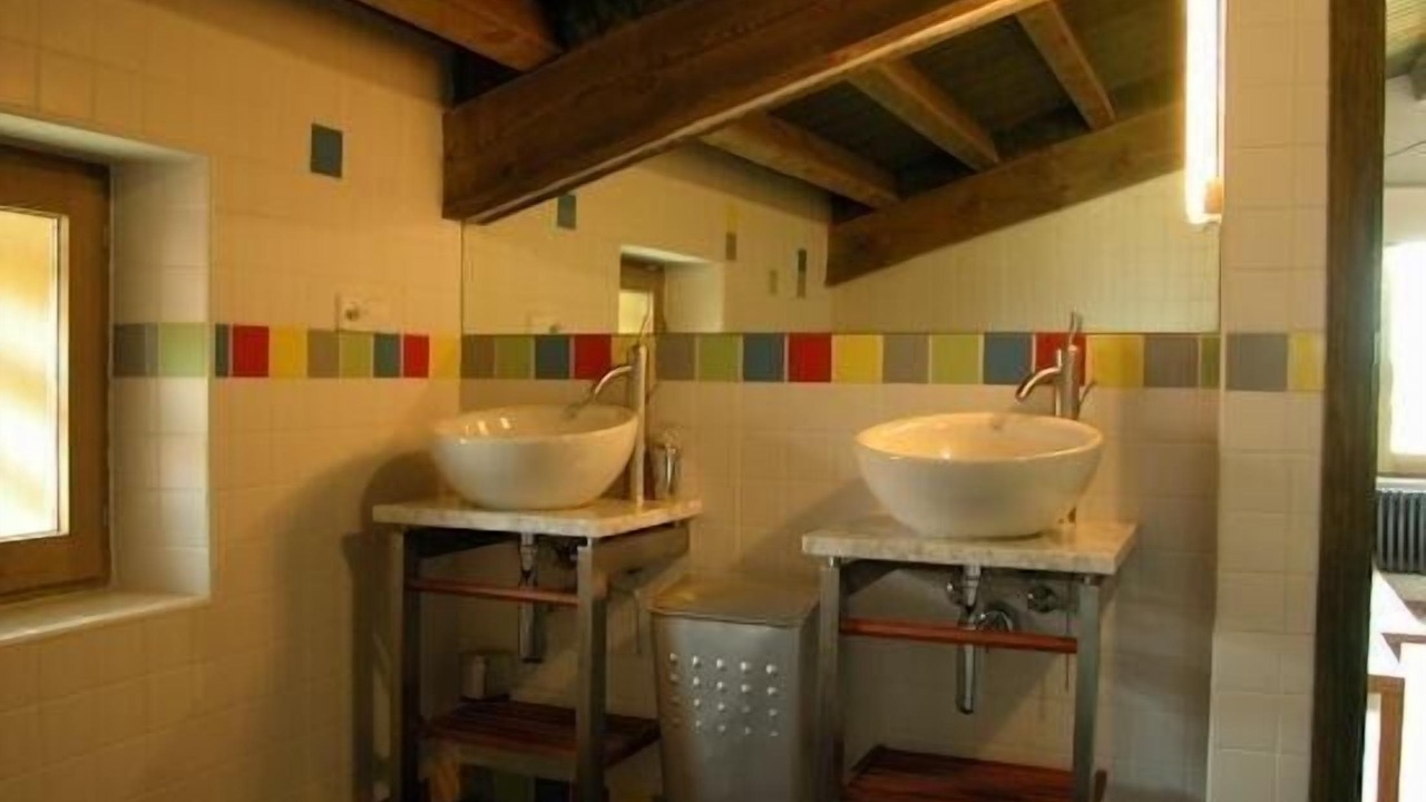 Photo of Bathroom in Almarza