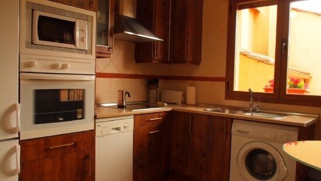 Photo of Kitchen in Casla