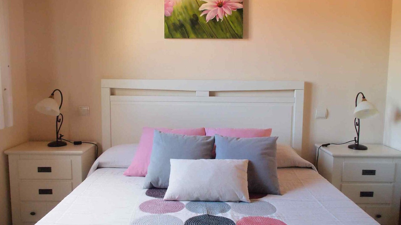 Photo of Bedroom in Casla