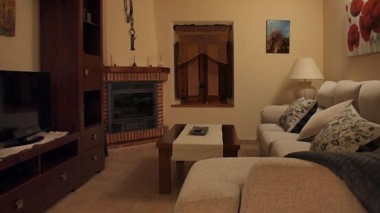 Photo of Livingroom in Casla