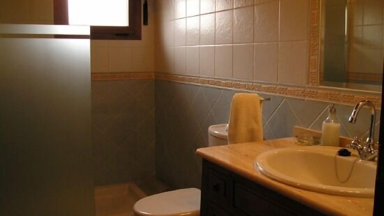 Photo of Bathroom in Casla