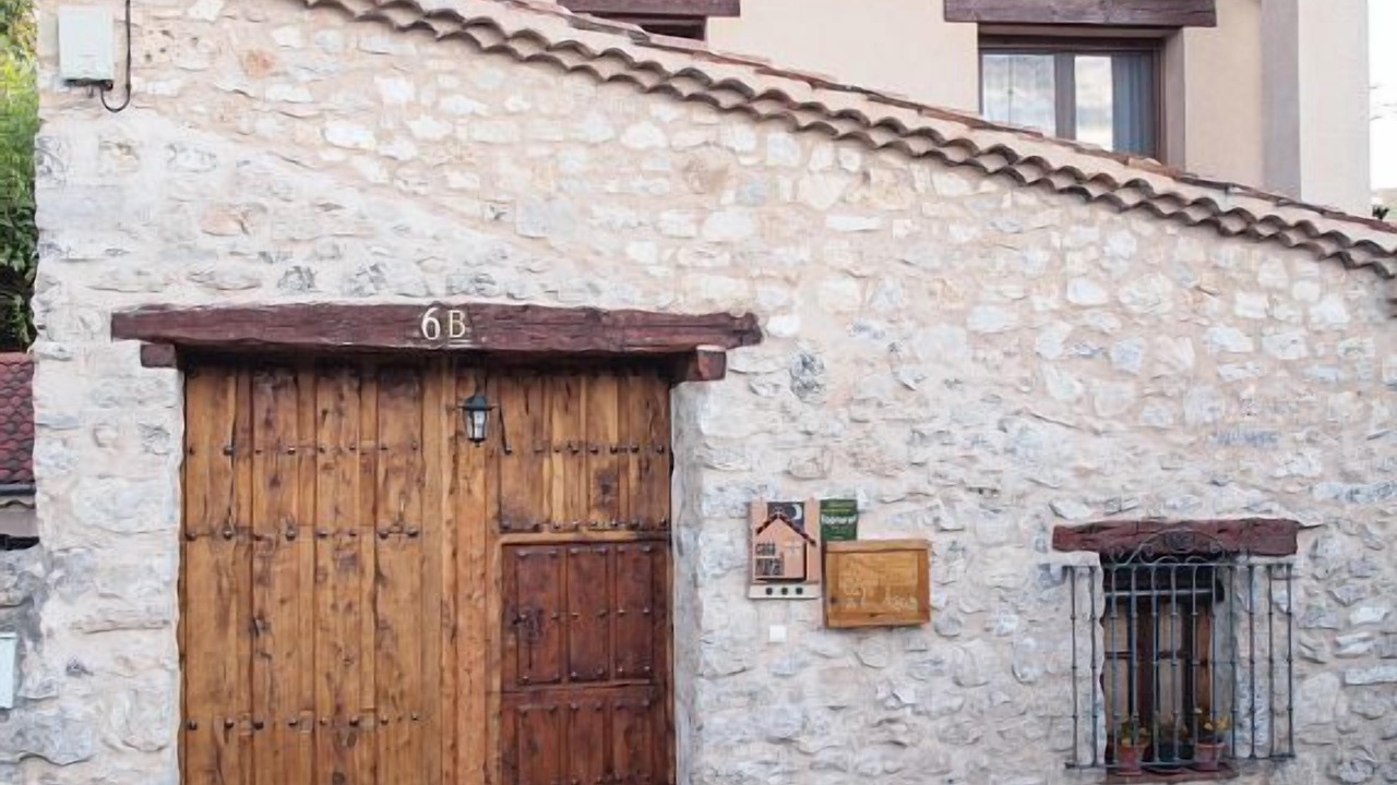Photo of Outdoor in Casla