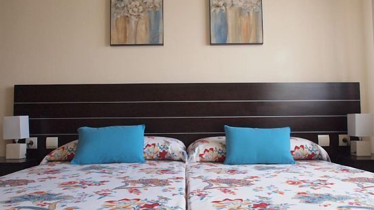 Photo of Bedroom in Casla