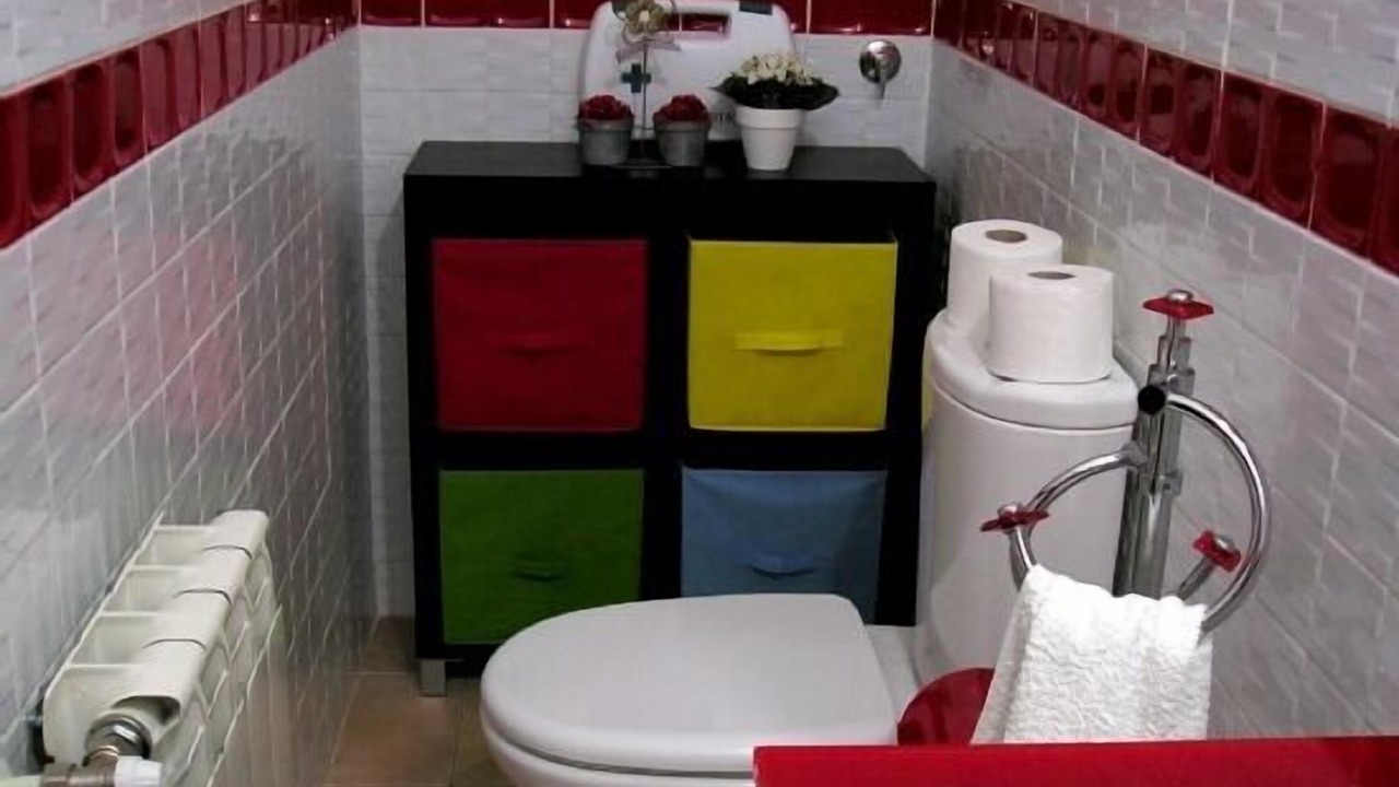 Photo of Bathroom in Casla