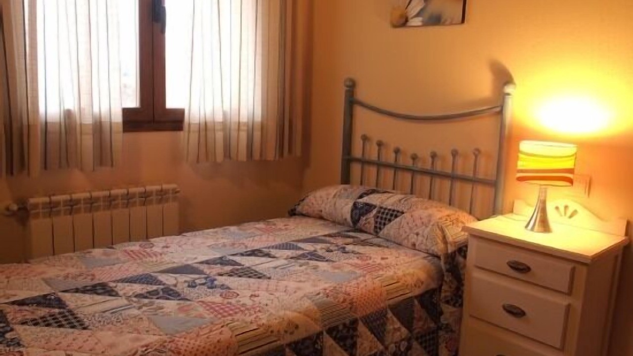 Photo of Bedroom in Casla