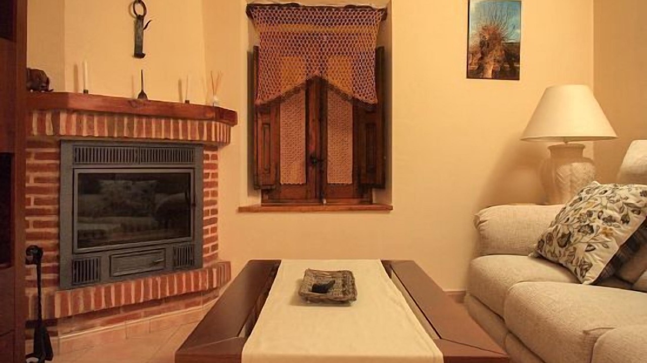 Photo of Livingroom in Casla