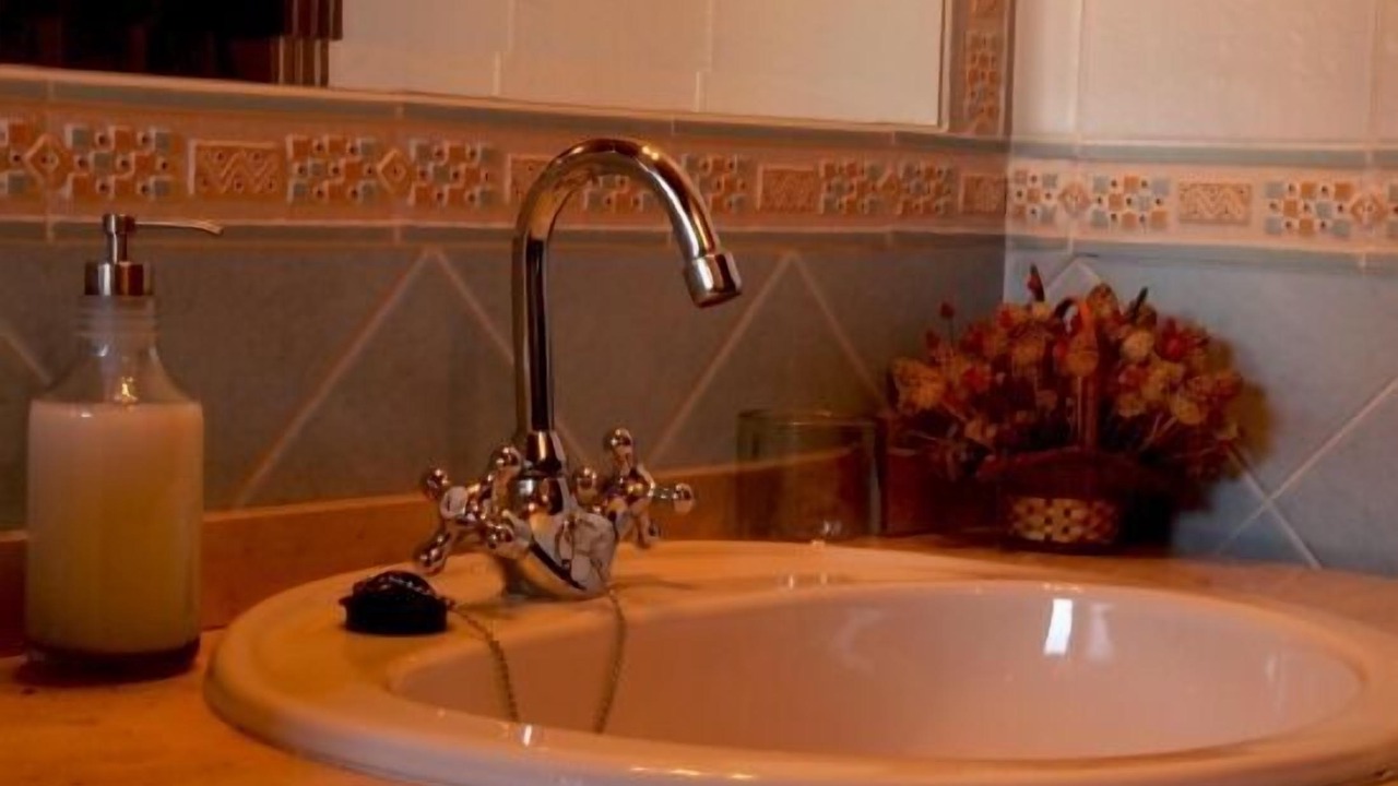 Photo of Bathroom in Casla
