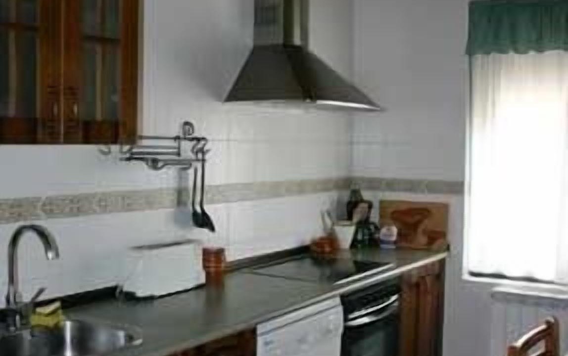 Photo of Kitchen in Tajueco