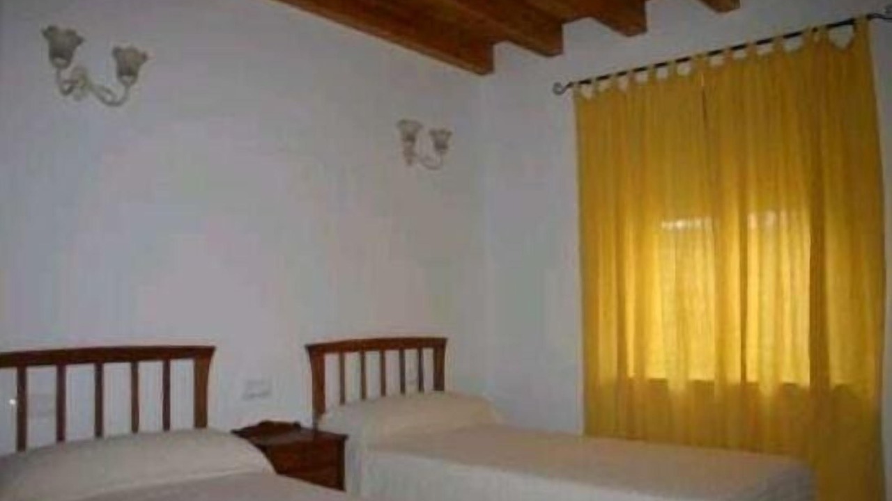 Photo of Bedroom in Tajueco