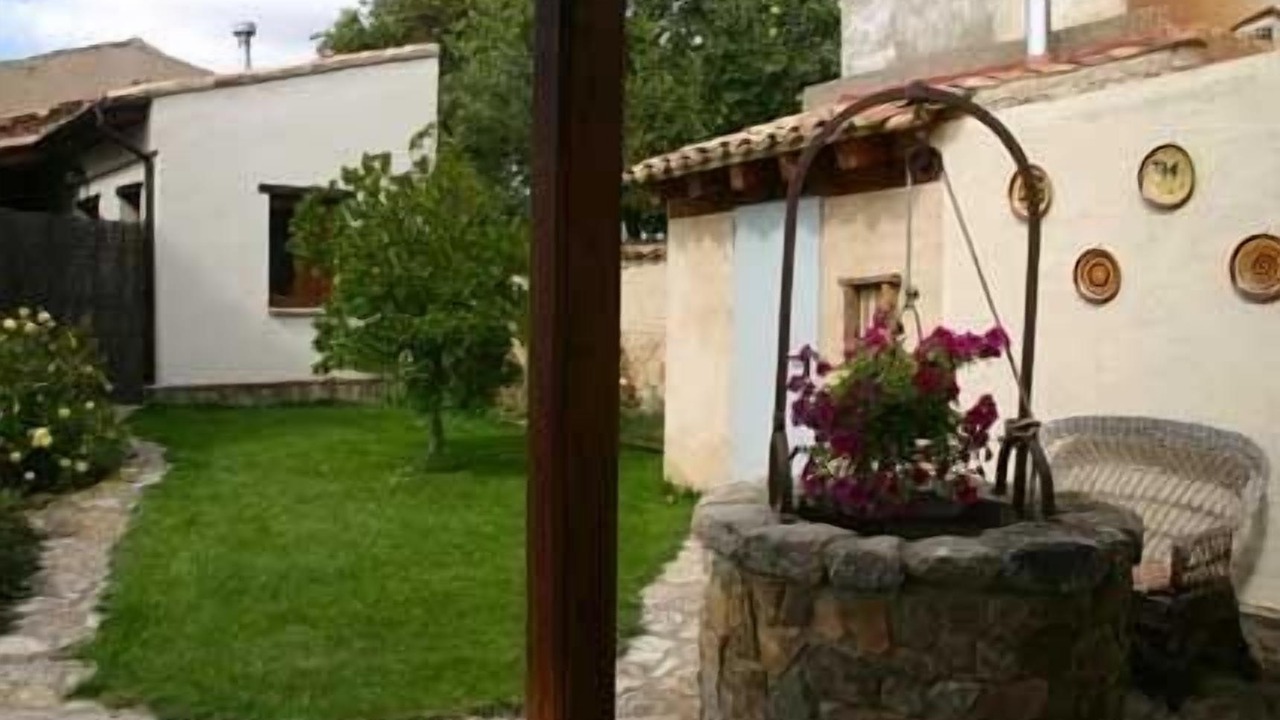 Photo of Patio Balcony in Tajueco