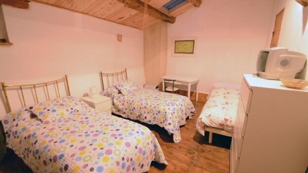 Photo of Bedroom in Tiedra