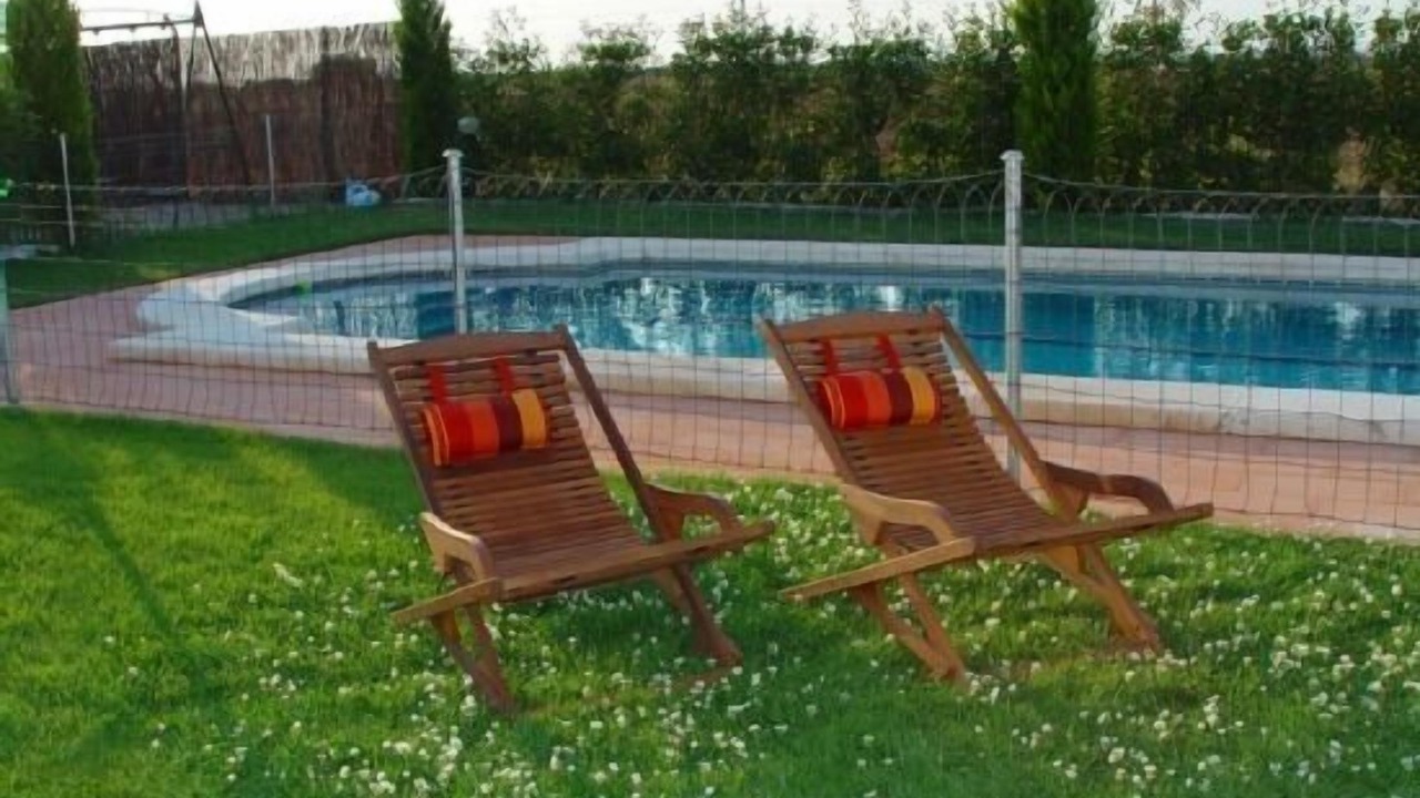 Photo of Outdoor in Pozuelo de Calatrava