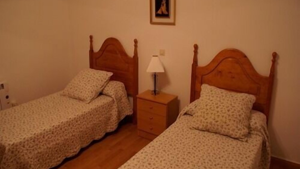 Photo of Bedroom in Pozuelo de Calatrava