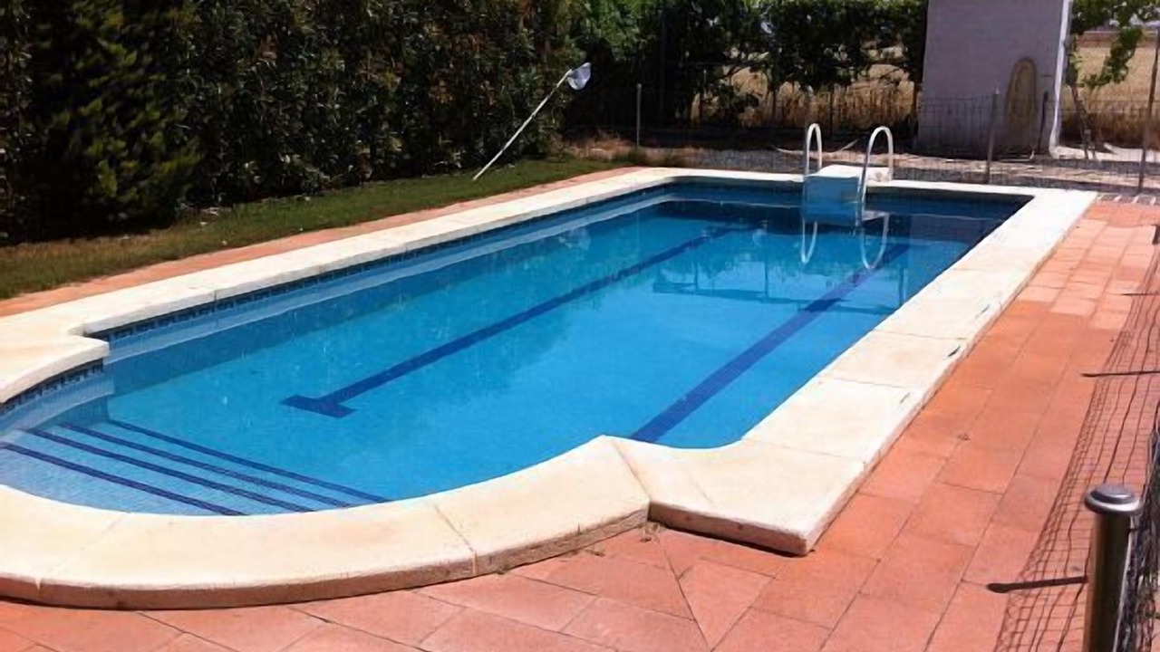 Photo of Outdoor in Pozuelo de Calatrava