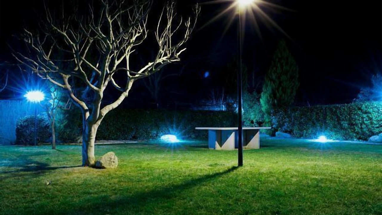 Photo of Outdoor in Pozuelo de Calatrava