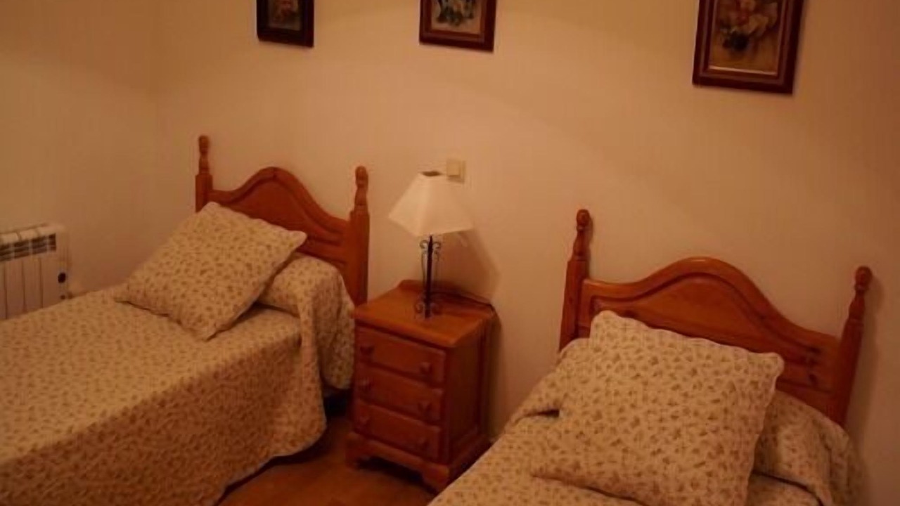 Photo of Bedroom in Pozuelo de Calatrava