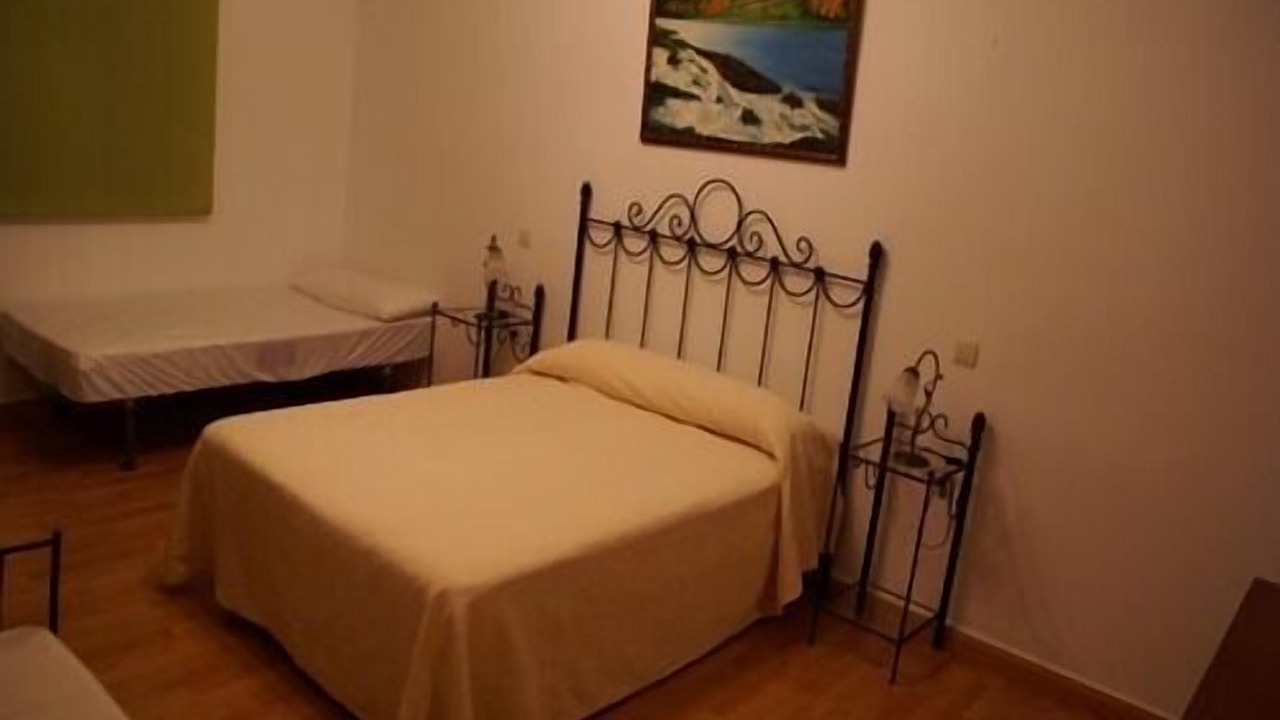 Photo of Bedroom in Pozuelo de Calatrava