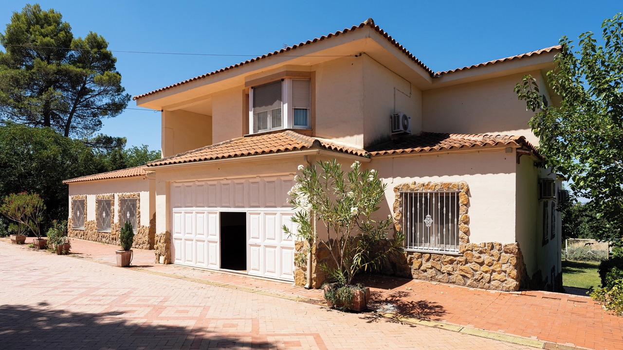 Photo of Outdoor in Ciudad Real