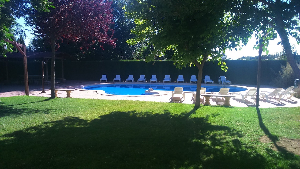 Photo of Outdoor in Ciudad Real
