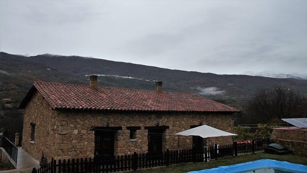 Photo of Outdoor in Casas del Castanar