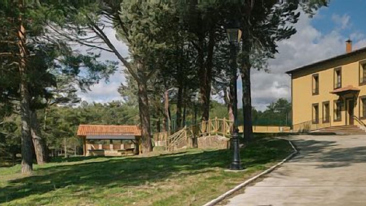 Photo of Outdoor in Hontoria del Pinar