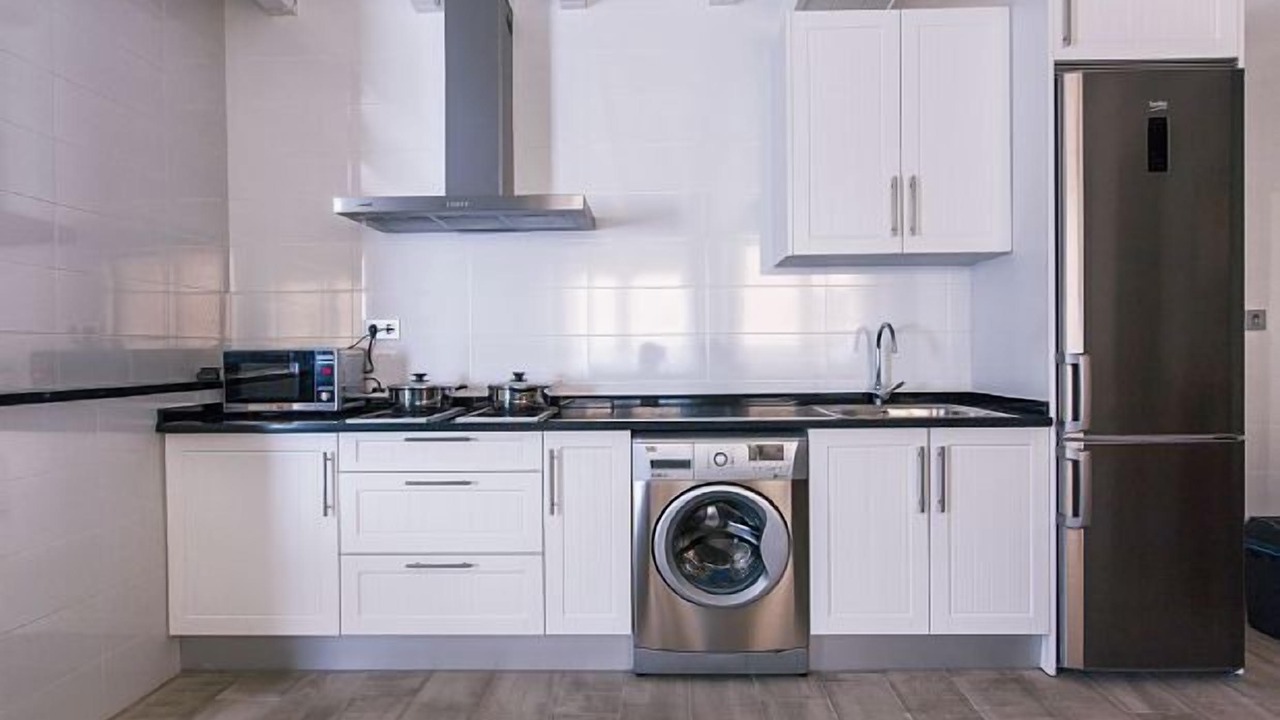 Photo of Kitchen in Hontoria del Pinar