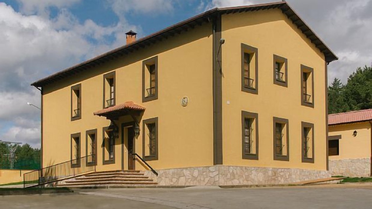 Photo of Outdoor in Hontoria del Pinar