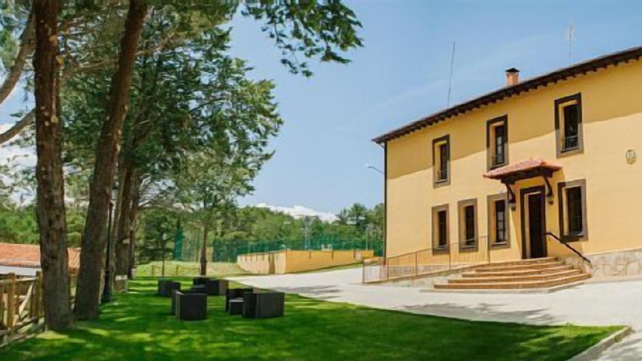 Photo of Outdoor in Hontoria del Pinar