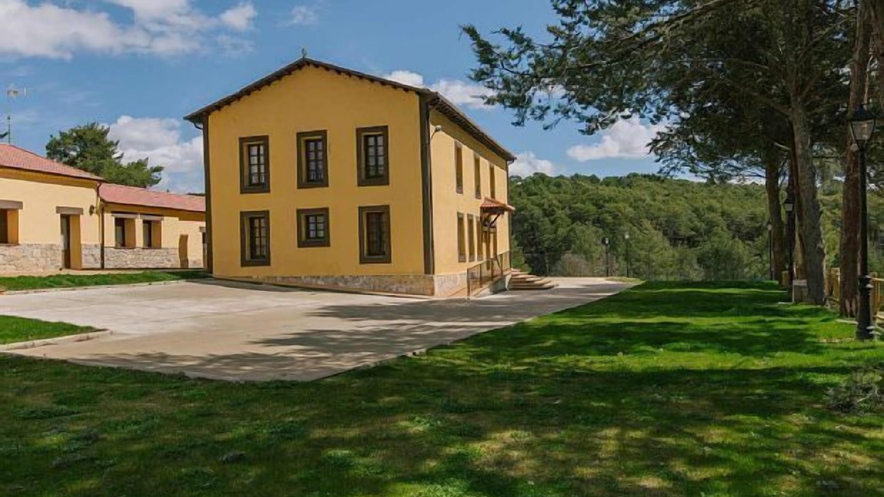Photo of Outdoor in Hontoria del Pinar