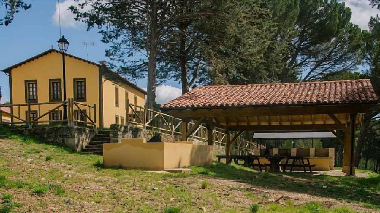 Photo of Outdoor in Hontoria del Pinar