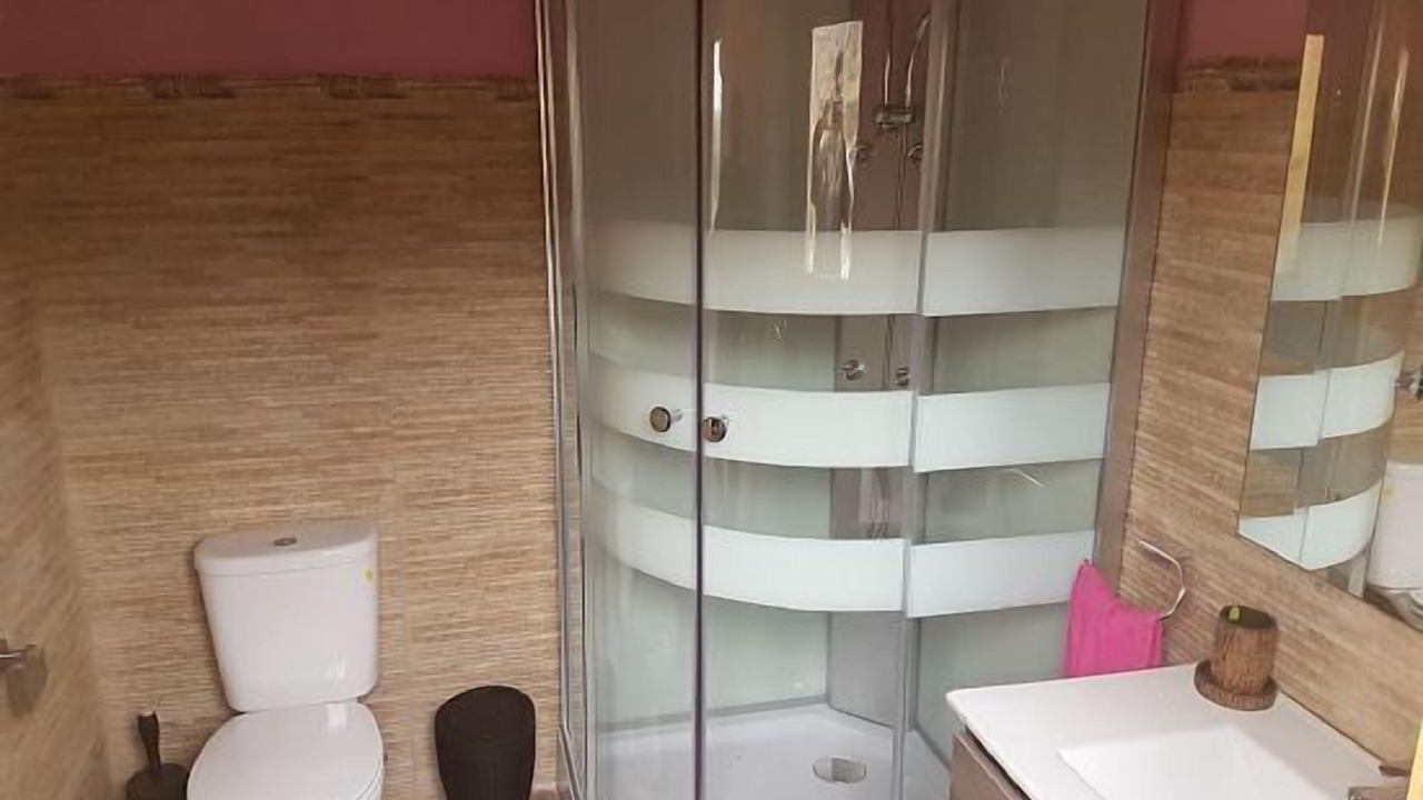 Photo of Bathroom in Montanchez
