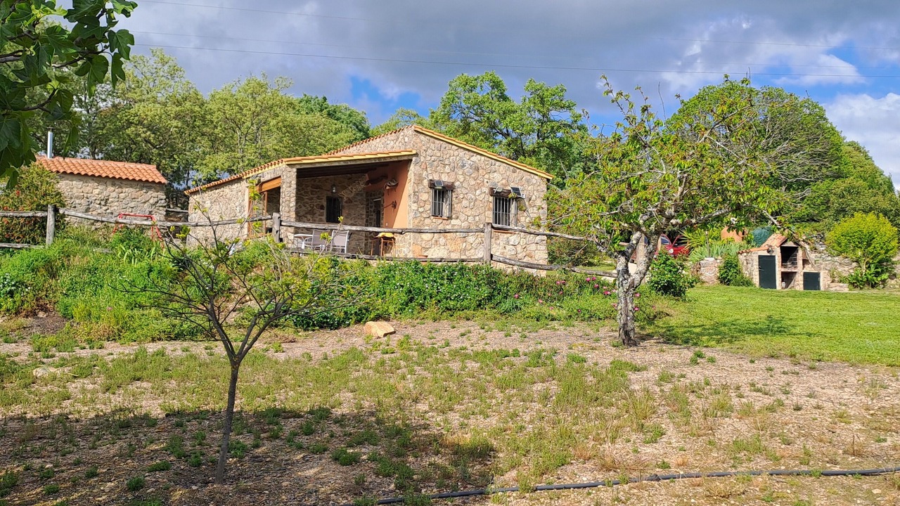 Photo of Outdoor in Montanchez