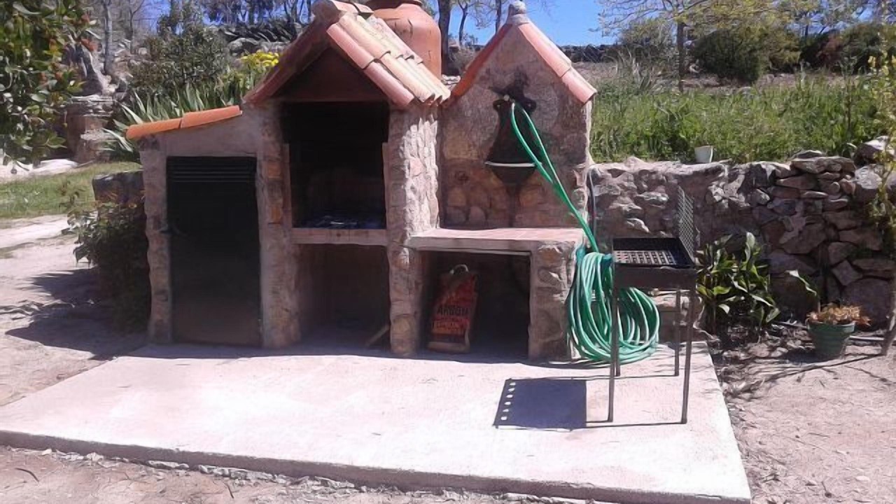 Photo of Outdoor in Montanchez