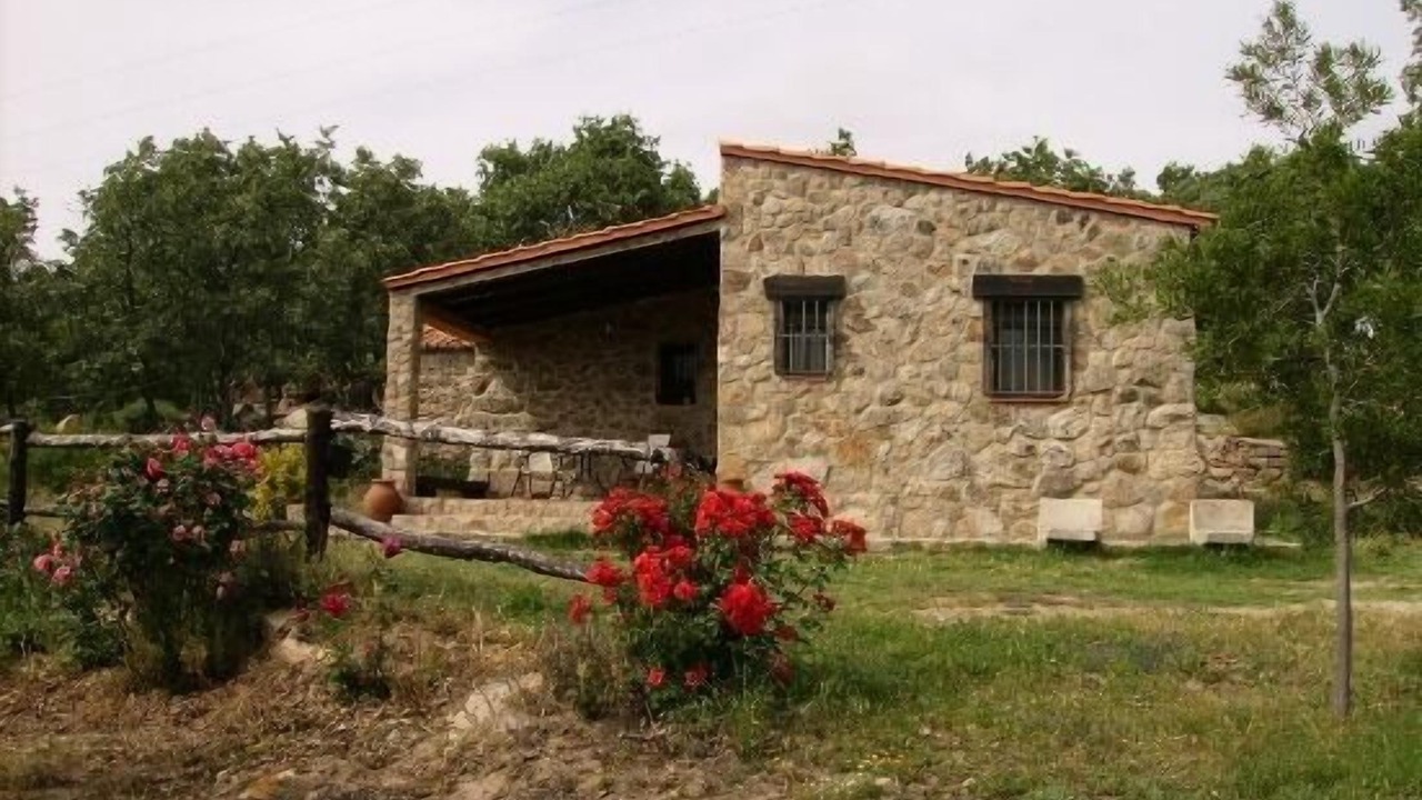 Photo of Outdoor in Montanchez