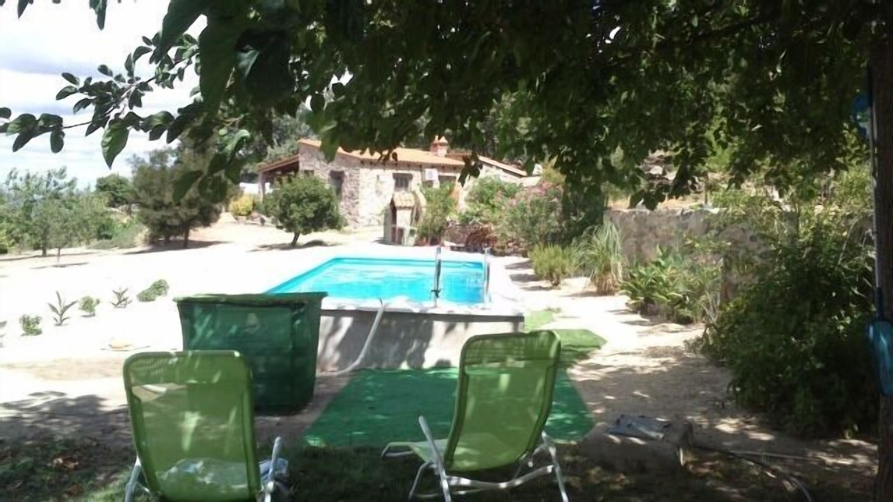 Photo of Outdoor in Montanchez