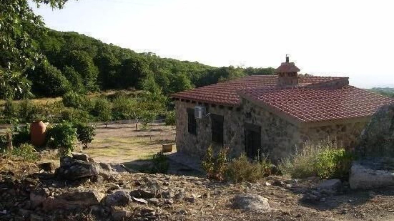 Photo of Outdoor in Montanchez