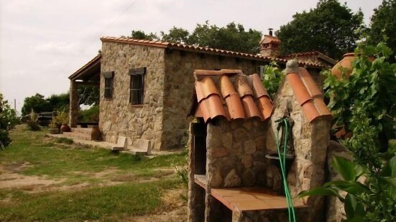 Photo of Outdoor in Montanchez