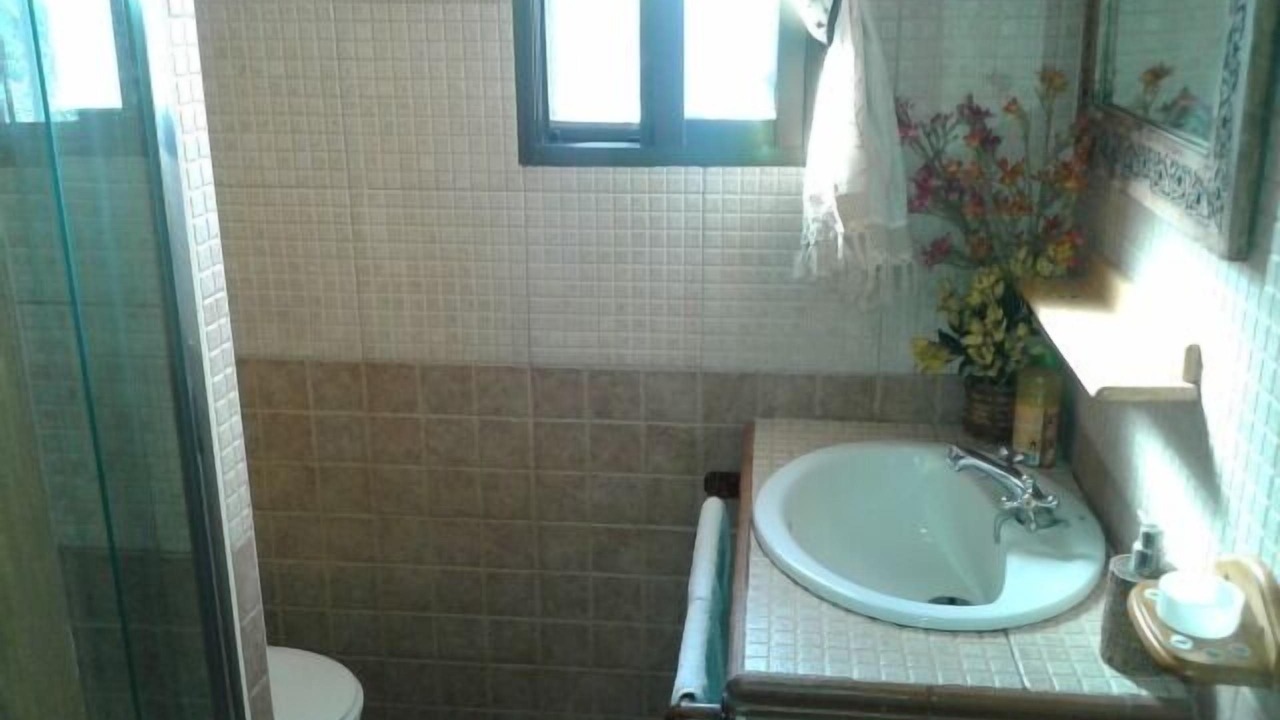 Photo of Bathroom in Montanchez