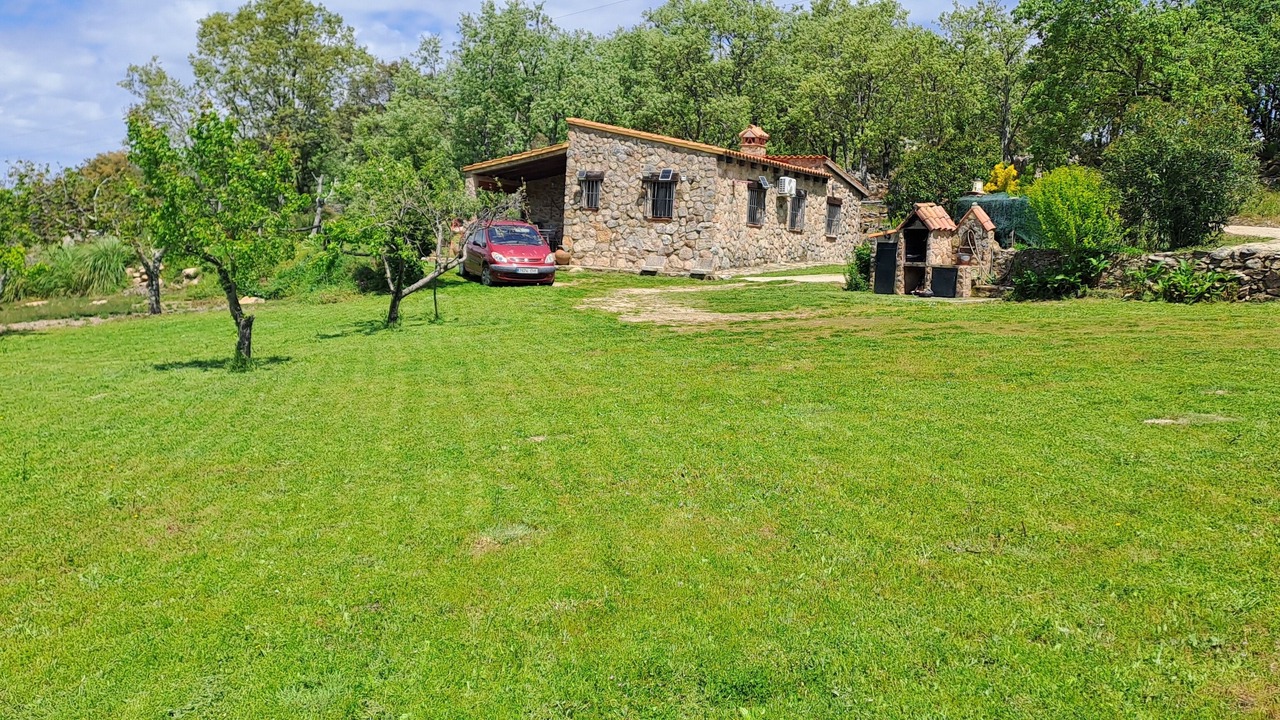 Photo of Outdoor in Montanchez