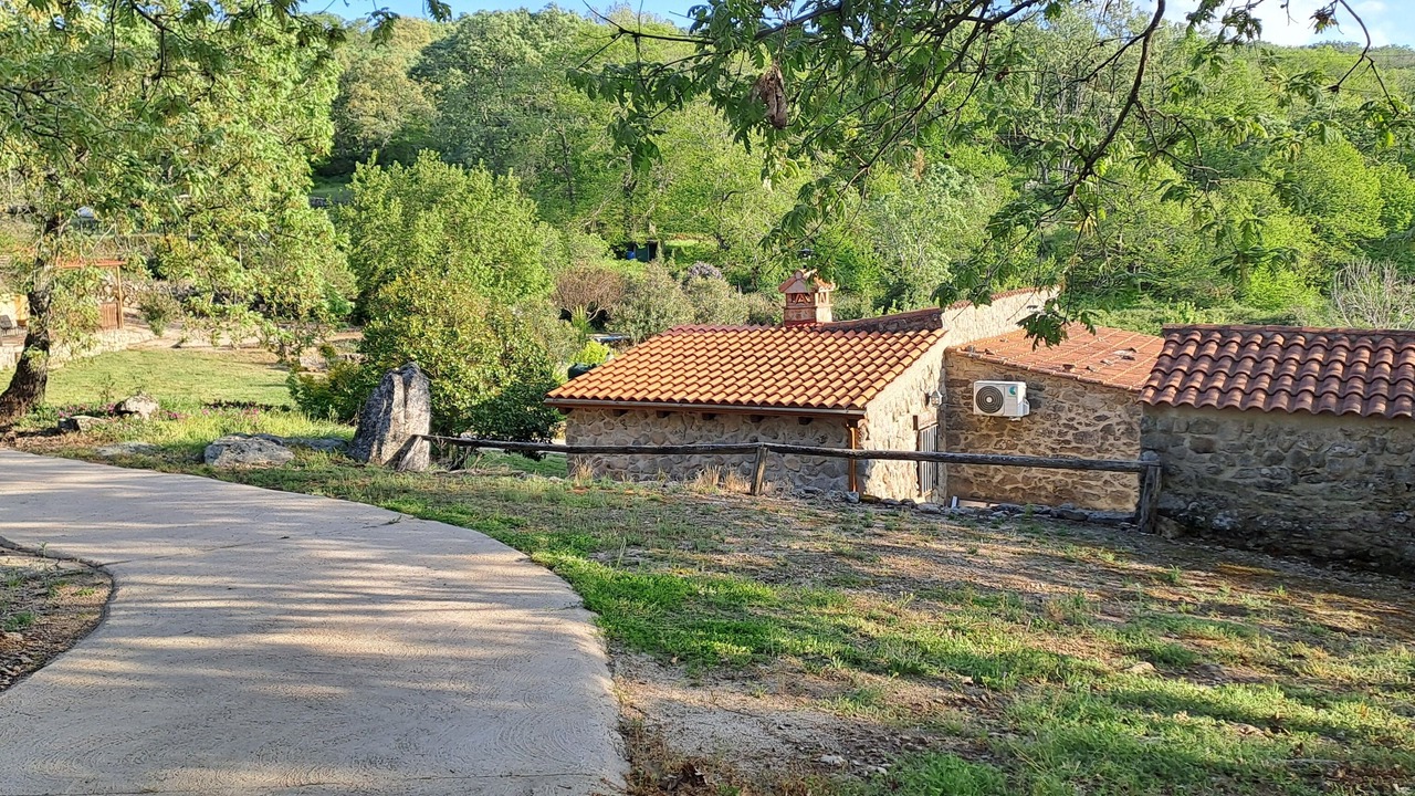 Photo of Outdoor in Montanchez