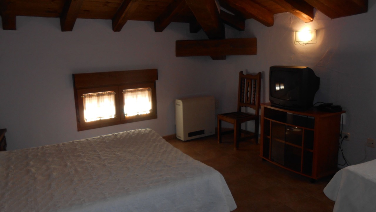 Photo of Bedroom in Grajera