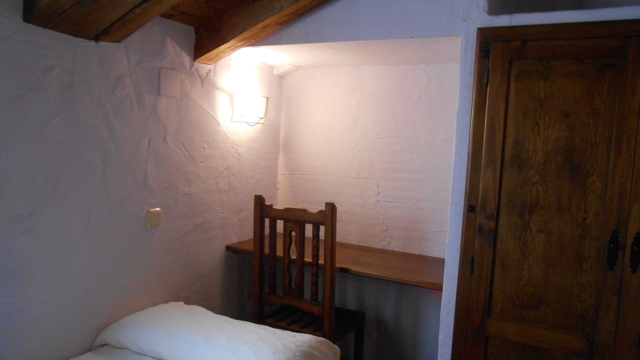 Photo of Bedroom in Grajera