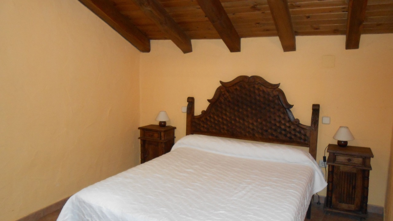 Photo of Bedroom in Grajera